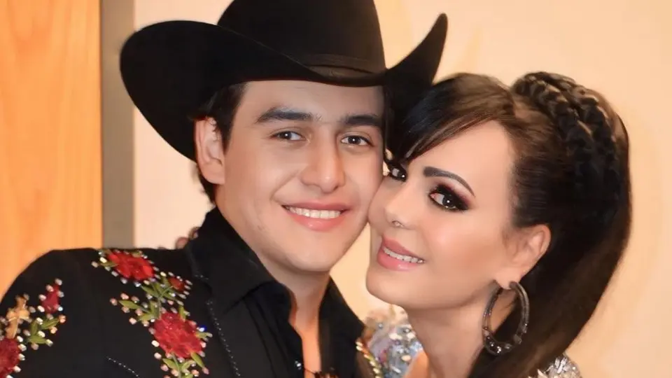 Maribel Guardia salió en defensa de su hijo tras la revelación de un audio / FB: @MaribelGuardia