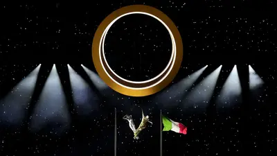 México dice presente en Milano-Cortina 2026: ¿Quiénes son sus cinco representantes y cuándo compiten?