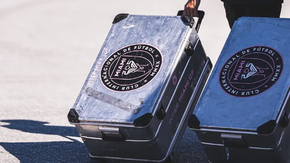 Inter Miami | @InterMiamiCF
