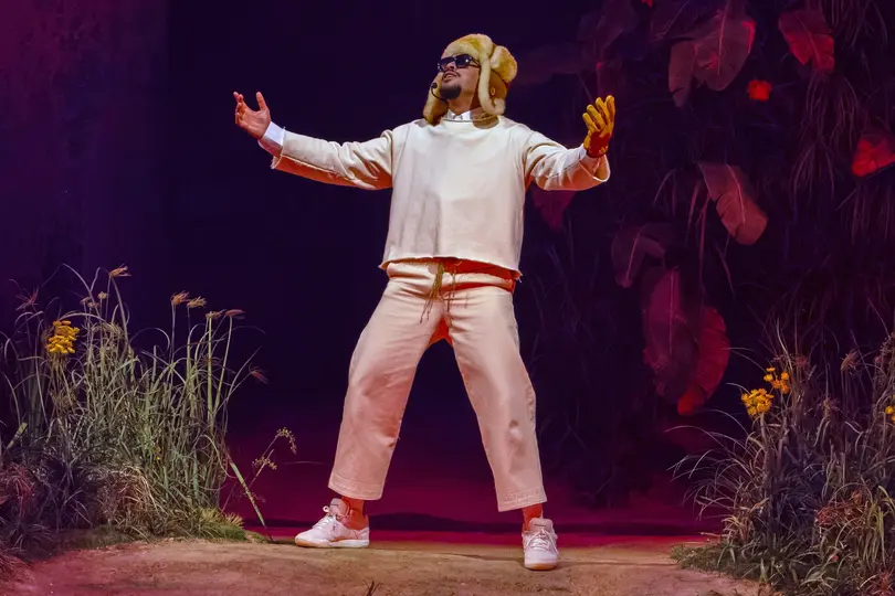 Bad Bunny se presentará en el medio del partido entre Seahawks y Pats | AP