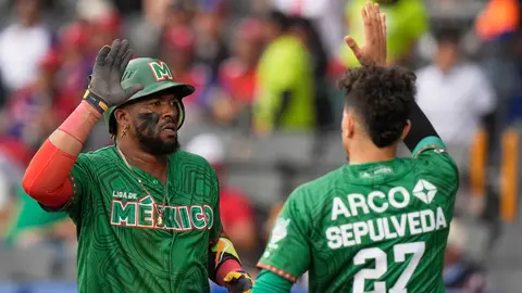 México Verde jugará la Final de la Serie del Caribe | AP