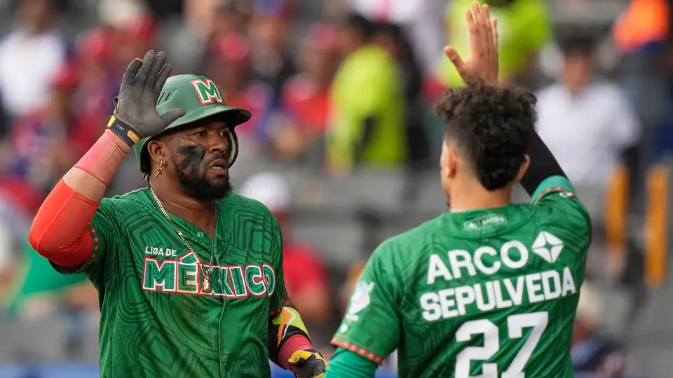 México Verde jugará la Final de la Serie del Caribe | AP