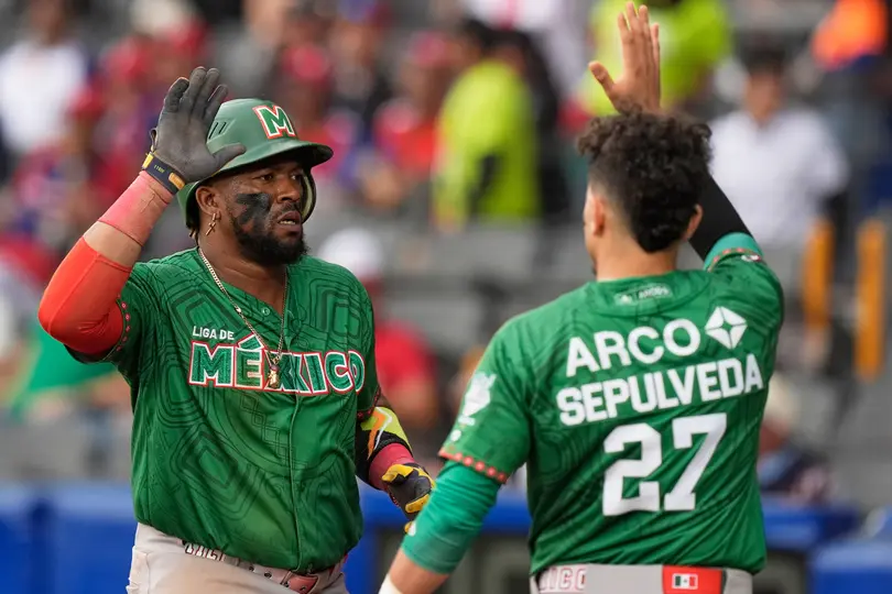 México Verde jugará la Final de la Serie del Caribe | AP