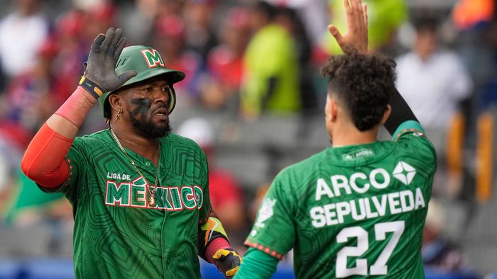 México Verde jugará la Final de la Serie del Caribe | AP