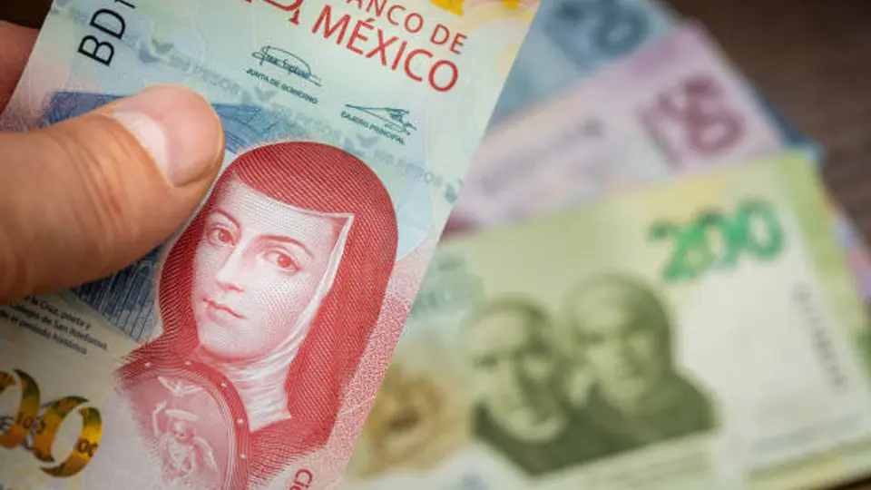 El Gobierno Federal busca fortalecer la permanencia de jóvenes en la universidad mediante apoyos económicos. / iStock
