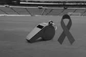 Fallece querido e histórico árbitro de la Liga MX