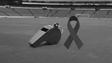 Fallece querido e histórico árbitro de la Liga MX