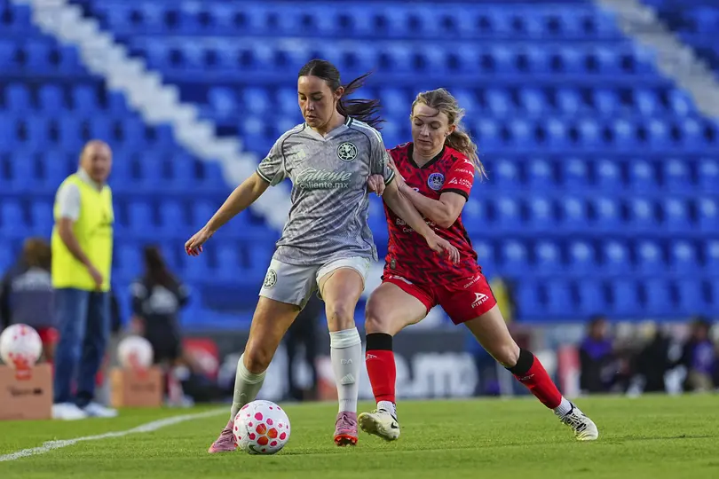 Mazatlán Femenil visitó al América en la Jornada 5 | IMAGO7