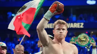 Team Canelo Álvarez se rehusa a pelea ante David Benavidez: “Esa pelea está muerta”