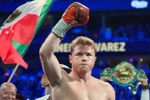 Team Canelo Álvarez se rehusa a pelea ante David Benavidez: “Esa pelea está muerta”