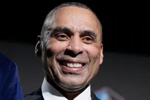 Roger Craig es HOF: el largo camino del corredor para estar en Canton