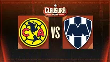 Liga MX: ¿cuándo y dónde ver América vs Monterrey Jornada 5 Clausura 2026?