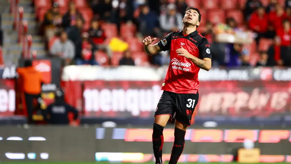 Diego Abreu, hijo del 'Loco' | IMAGO7