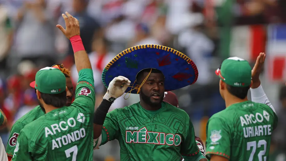 México Verde avanza a la Final de la Serie del Caribe tras echar a República Dominicana