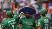 México Verde avanza a la Final de la Serie del Caribe tras echar a República Dominicana