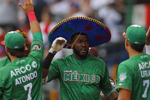 México Verde avanza a la Final de la Serie del Caribe tras echar a República Dominicana