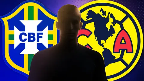 ¡Bombazo! América prepara fichaje de Vinicius