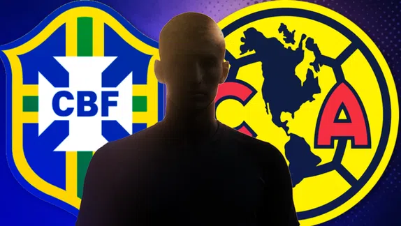 ¡Bombazo! América prepara fichaje de Vinicius