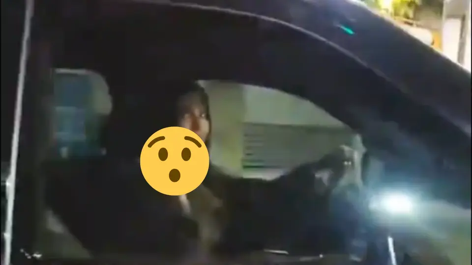 Diana Sánchez Barrios ofrece una explicación pública sobre el video viral donde se le ve con un ciclista. / X: @TendenciasMX