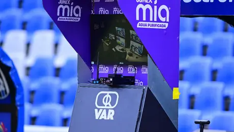 Comisión de Árbitros reestructura el VAR en la Liga MX y nombra nuevo coordinador en el Clausura 2026