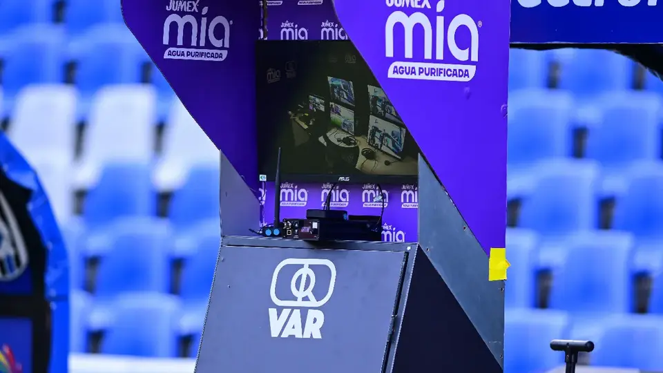 Comisión de Árbitros reestructura el VAR en la Liga MX y nombra nuevo coordinador en el Clausura 2026