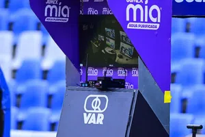 Comisión de Árbitros reestructura el VAR en la Liga MX y nombra nuevo coordinador en el Clausura 2026