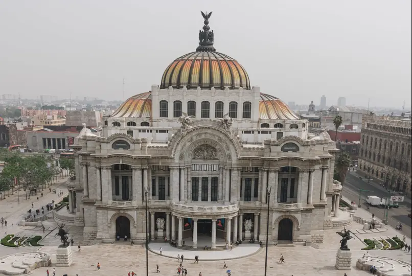 México será anfitrión del Mundial junto con Estados Unidos y Canadá / FREEPIK