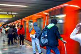 Así puedes viajar GRATIS en el Metro y otros transportes en CDMX este 2026