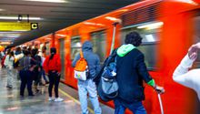 Así puedes viajar GRATIS en el Metro y otros transportes en CDMX este 2026