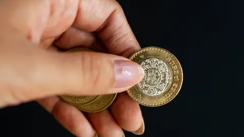 Tuvieron que pasar 26 años para que la moneda tuviera cambios en su composición / FREEPIK