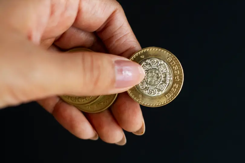 Tuvieron que pasar 26 años para que la moneda tuviera cambios en su composición / FREEPIK