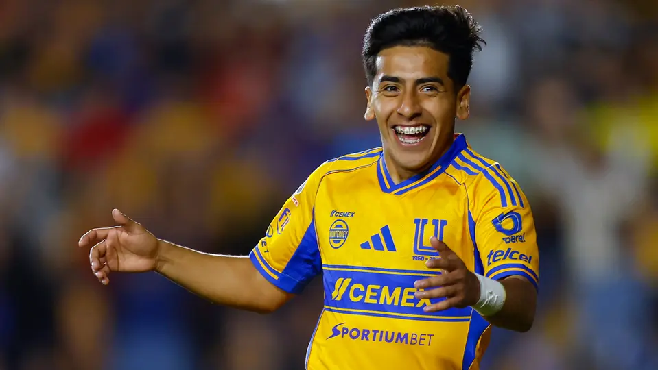 'Chicha' puso cifras definitivas en el duelo | Imago7