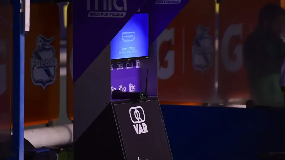 VAR presenta cambios en Liga MX | MEXSPORT