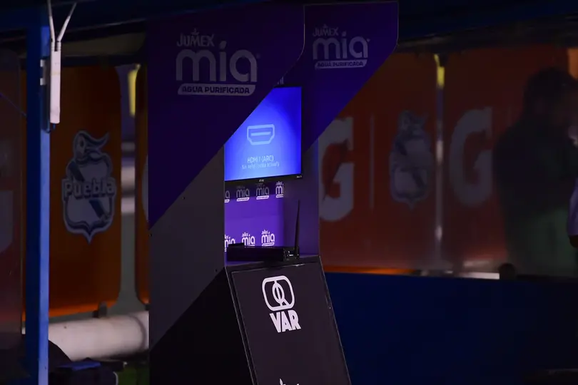 VAR presenta cambios en Liga MX | MEXSPORT