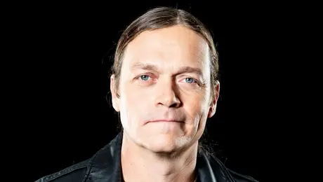 Brad Arnold, vocalista y fundador de 3 Doors Down, muere a los 47 años tras batalla contra el cáncer