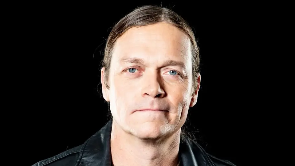 Brad Arnold, vocalista y fundador de 3 Doors Down, muere a los 47 años tras batalla contra el cáncer