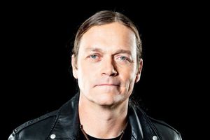 Brad Arnold, vocalista y fundador de 3 Doors Down, muere a los 47 años tras batalla contra el cáncer