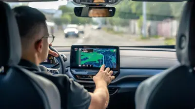 Apple integrará ChatGPT y Gemini en CarPlay: así funcionará la IA mientras conduces