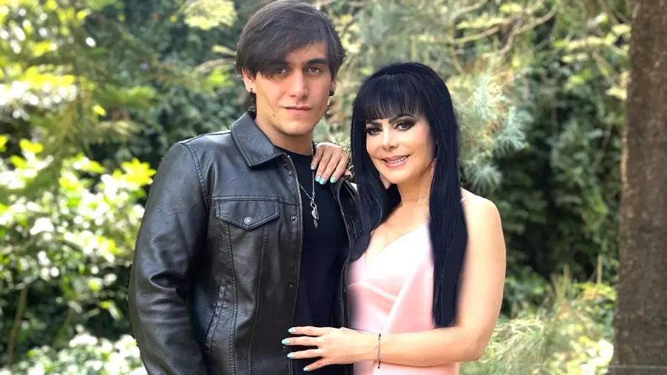 Maribel Guardia defiende la memoria de Julián Figueroa tras audio con graves acusaciones