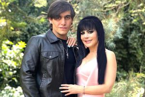 Maribel Guardia defiende la memoria de Julián Figueroa tras audio con graves acusaciones