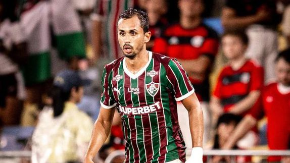 ¡Oficial! Vinicius Lima es nuevo refuerzo de América para el Clausura 2026