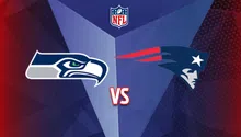 Super Bowl LX: ¿cuándo y dónde ver Seattle Seahawks vs New England Patriots?