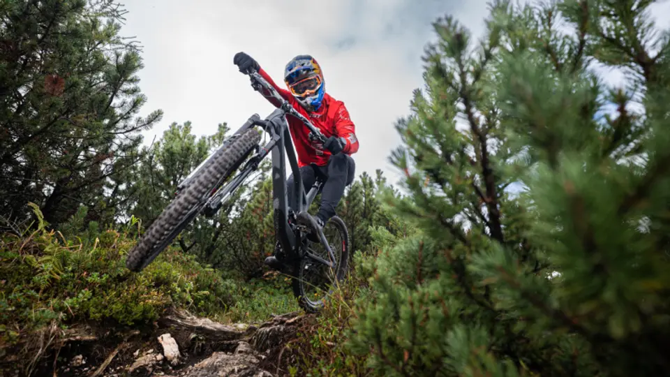 Tomáš Slavík, 2025 | Dominik Czerny / Red Bull Content Pool