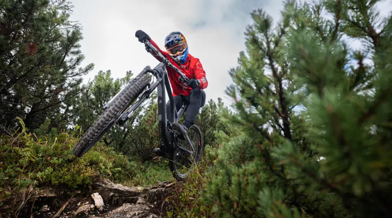 Tomáš Slavík, 2025 | Dominik Czerny / Red Bull Content Pool