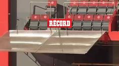 Iván Alonso y Larcamón listos para el encuentro contra Toluca