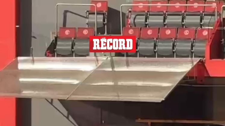 Iván Alonso y Larcamón listos para el encuentro contra Toluca