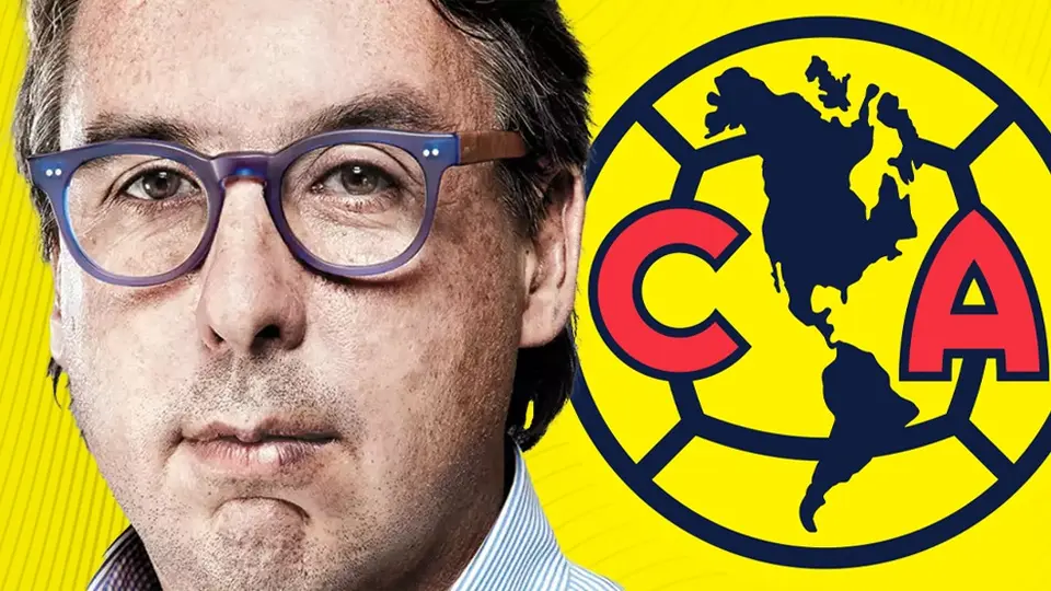 Azcárraga manda mensaje a Cruz Azul: ¿qué dijo el dueño de América?