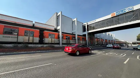 Los cambios comenzarán en San Antonio Abad, Chabacano y Viaducto / FB: @MetroCDMX