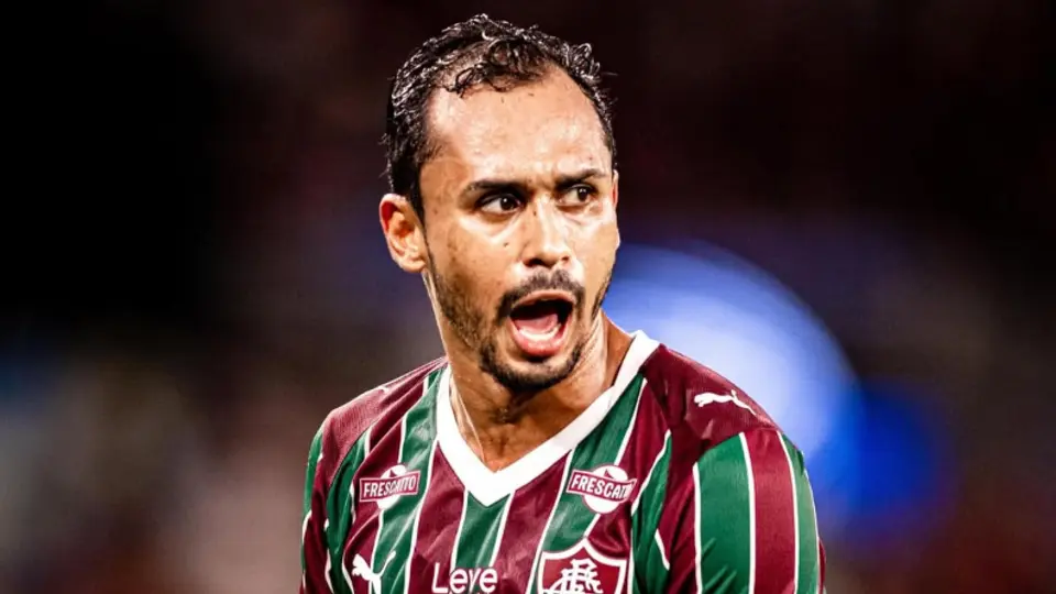 Vinicius Lima de Fluminense es pretendido por América | IG: lima96