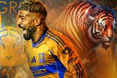 Rodrigo Aguirre Tigres ROTA
